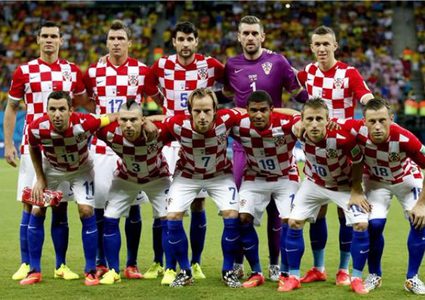 مونديال روسيا: كرواتيا تبحث عن أمجاد فرنسا 1998
