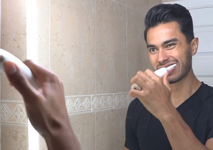 5 خطوات تخلصك من رائحة الفم في رمضان