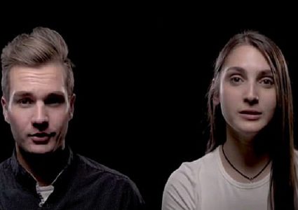 تطوير لعبة على الإنترنت لكشف الكذب!