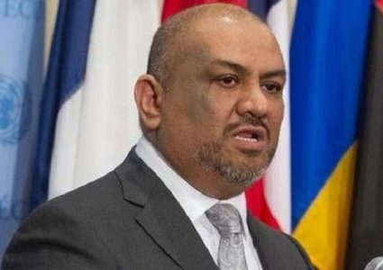 اليماني: الحوثيون أبلغوا الأمم المتحدة أنهم جاهزون للانسحاب