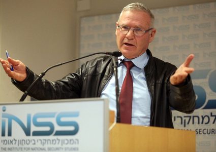 يدلين: "إسرائيل" مستعدة لهدنة قصيرة مع حماس ولكن بشرط