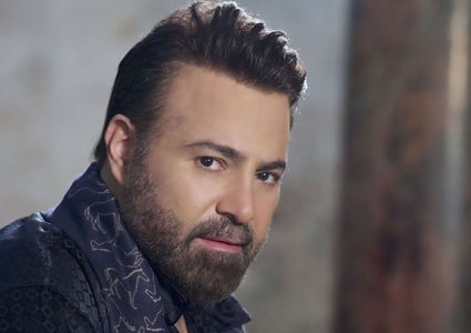 عاصي الحلاني يبكي على الهواء لهذا السبب!