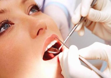 لا تظهر خوفك امام طبيب الاسنان لهذا السبب!