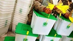 باكستان تجري انتخابات عامة في 25 يوليو