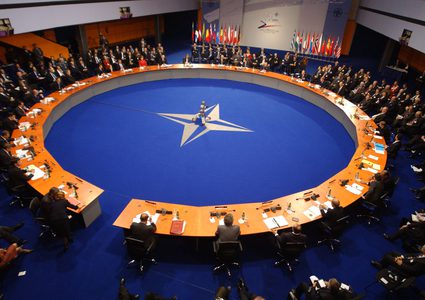 "التشريعي" يشارك في اجتماعات الجمعية البرلمانية لحلف الناتو