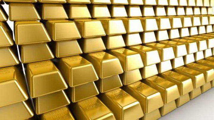 السعودية تتصدر.. احتياطي الذهب لدى الدول العربية ونصيب كل دولة