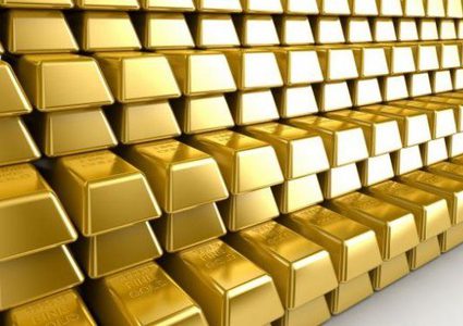 السعودية تتصدر.. احتياطي الذهب لدى الدول العربية ونصيب كل دولة