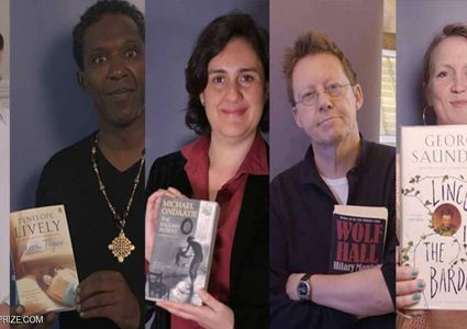 إعلان أسماء مرشحي جائزة البوكر المرموقة للرواية