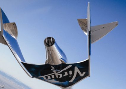 السياحة الفضائية خلال أشهر.. التدريب انطلق