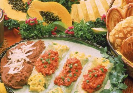 للسيدات.. فائدة غير متوقعة من الوجبات الصحية