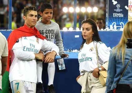 أزمة في ريال مدريد بسبب رونالدو