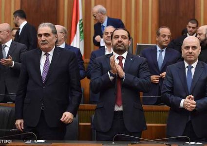 سلاح حزب الله والتمثيل الوزاري يمثلان عقبات أمام الحريري