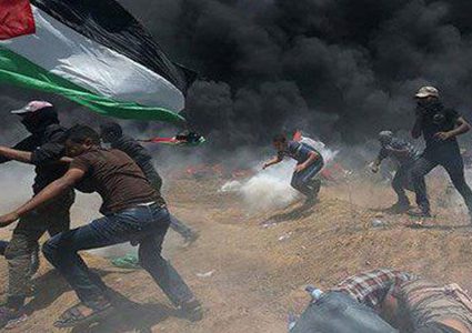 ارتفاع عدد شهداء قصف الاحتلال على غزة إلى ثلاثة