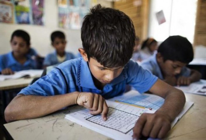 إيطاليا تطالب "إسرائيل" بعدم هدم مدرسة الخان الأحمر