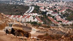 الاحتلال يصادق على مخطط لإقامة مجمع سيارات جنوب بيت لحم