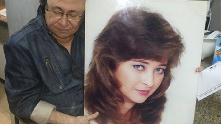 مخرج ينعى زوجته الفنانة الشهيرة بكلمات مؤثرة في الذكرى الرابعة لرحيلها