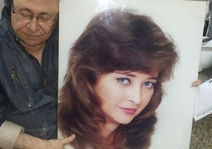 مخرج ينعى زوجته الفنانة الشهيرة بكلمات مؤثرة في الذكرى الرابعة لرحيلها