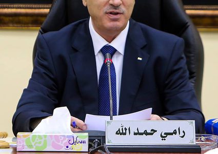 رئيس الوزراء: نطالب بحماية دولية فورية