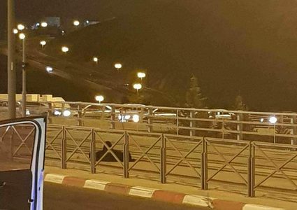 شرطة الاحتلال تعترف: الفتاة التي أطلقنا عليها الرصاص في القدس لم تكن مسلحة