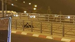 شرطة الاحتلال تعترف: الفتاة التي أطلقنا عليها الرصاص في القدس لم تكن مسلحة