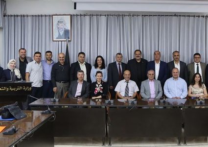 التربية توقع 6 اتفاقيات لدعم التعليم مع شركائها الوطنيين