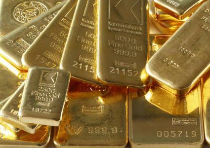 هذا احتياطي الذهب لدى كل دولة عربية