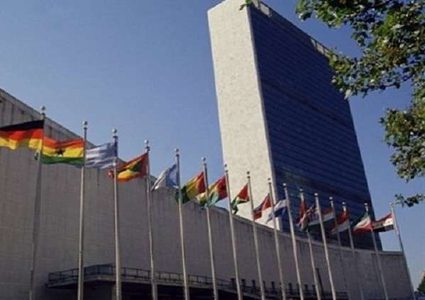 دمشق تترأس "المؤتمر الدولي لنزع السلاح" رغم معارضة واشنطن