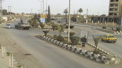 مقتل عسكريين روسيين.. الجيش السوري يصد هجوما عنيفا في دير الزور