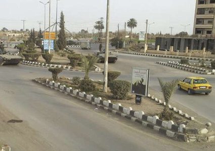 مقتل عسكريين روسيين.. الجيش السوري يصد هجوما عنيفا في دير الزور