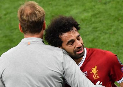 هل يغيب صلاح عن المونديال؟