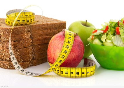 الحمية ممكنة في رمضان ولكن...