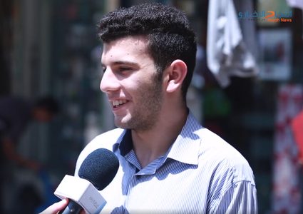 ما الطبق الذي لا تستغني عنه في رمضان؟ (فيديو)