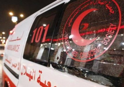 مصرع طفل جراء تعرضه لصعقة كهربائية في الخليل