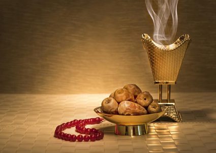 رمضان.. "إن عشر دشر"