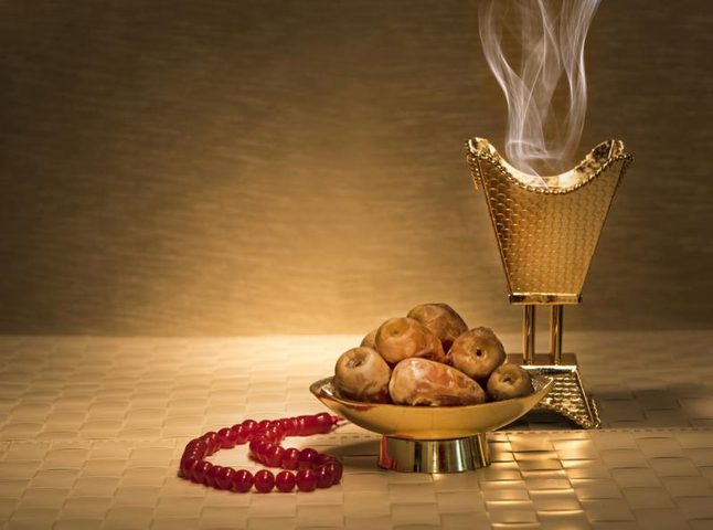 رمضان.. "إن عشر دشر"
