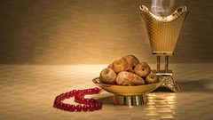 رمضان.. "إن عشر دشر"