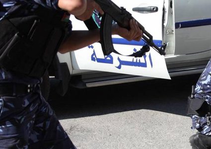 الشرطة تعيد مركبة لمواطنة تعرضت للاحتيال والسرقة وبداخلها طفليها في رام الله