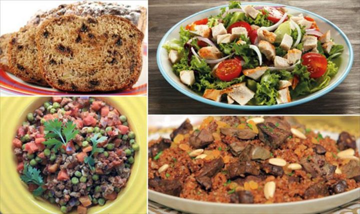 فائدة غير متوقعة من الوجبات الصحية