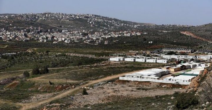 نتنياهو يوافق على خطة لتنظيم"ملكية" أراضي المستوطنات بالضفة