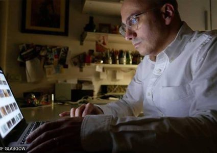 دراسة "مرعبة" وحل "متاح" لمن يجلس طويلاً!