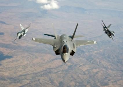 روسيا: تنفي طرد طائرات اسرائيلية فوق لبنان