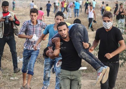 "الأونروا": عدد كبير من جرحى غزة سيعانون من إعاقات طويلة الأمد