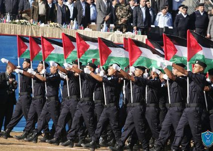 الشرطة تنجز 2503 قضية الأسبوع الماضي