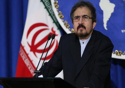 ايران تنفي ابرام اتفاق مع اسرائيل بوساطة الاردن