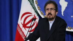 ايران تنفي ابرام اتفاق مع اسرائيل بوساطة الاردن