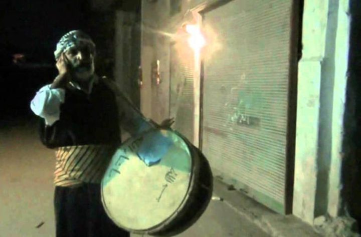 الاحتلال يعتقل "مسحرين" في القدس القديمة