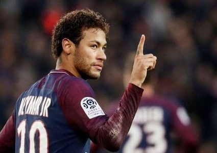 نيمار "ليس جاهزا مئة بالمئة"