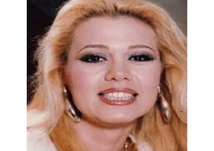 هل تذكرون الحسناء إيمان... شاهدوا كيف أصبحت الآن