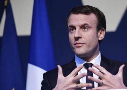 ماكرون: لولا فرنسا لاندلعت الحرب في لبنان