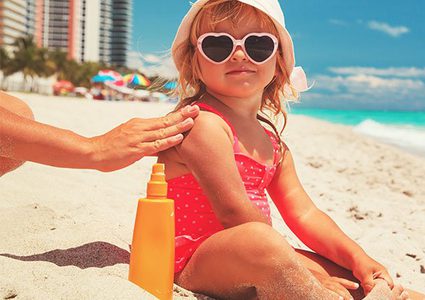 كم ساعة يدوم واقي الشمس ولماذا يجب جعله روتينا يوميا؟